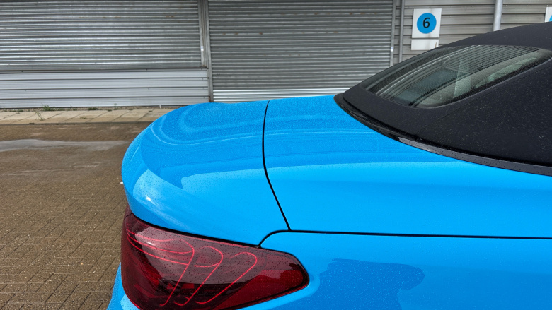 BMW 1 Series 116d M Sport 3dr Diesel Hatchback